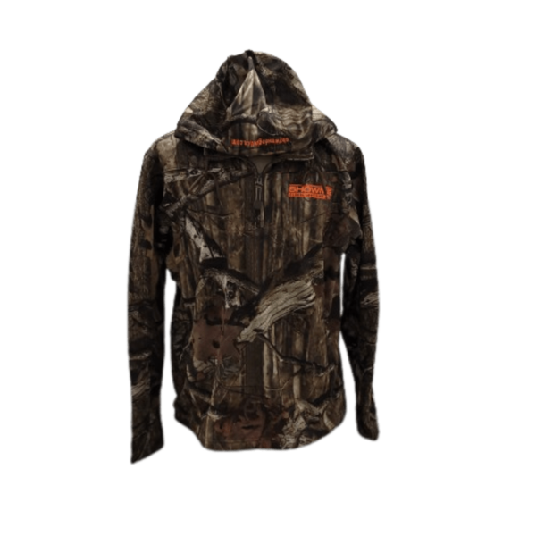 Hoodie - Camo (2023) - Image 2