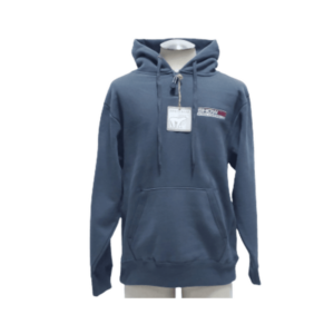 Hoodie - Charcoal Gray