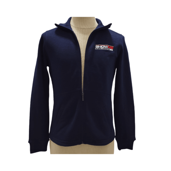 Jacket - Women's Navy (Discontinued) - Image 2