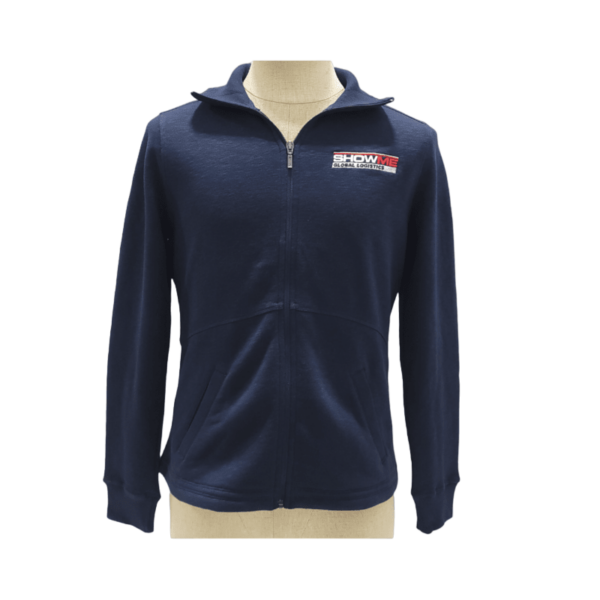 Jacket - Women's Navy (Discontinued)