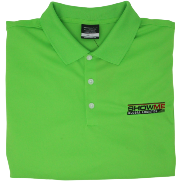 Mens Polo (Discontinued) - Image 2