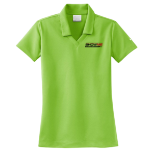 Womens Polo (Discontinued)