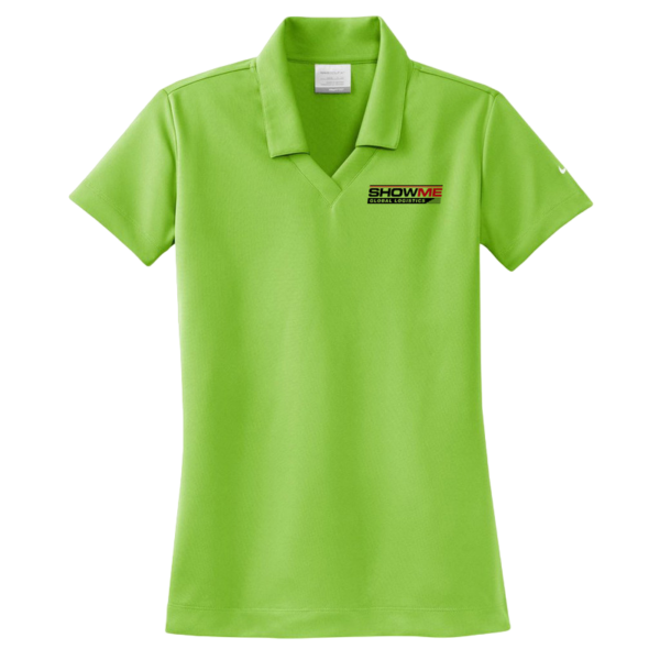 Womens Polo (Discontinued)