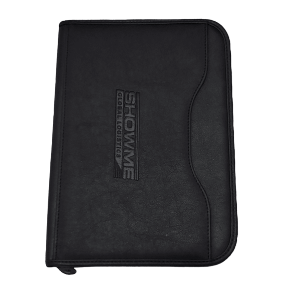 Portfolio Case (2023)