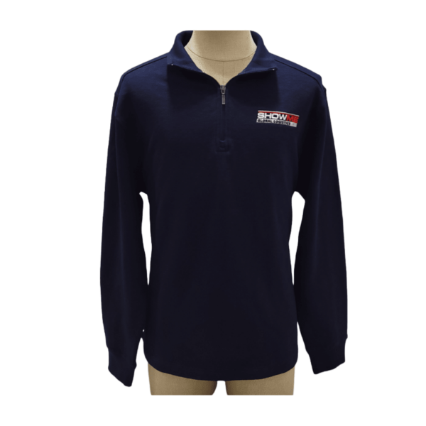 Pullover - Men's Navy (Discontinued)