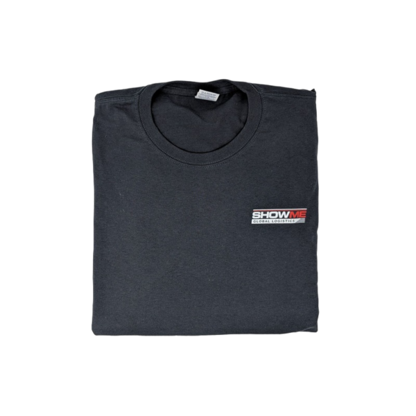 T-Shirt Dark Gray (Discontinued)