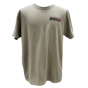 T-Shirt - Khaki
