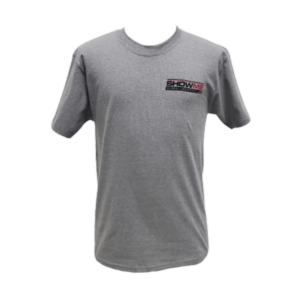 T-Shirt Light Gray (Discontinued)