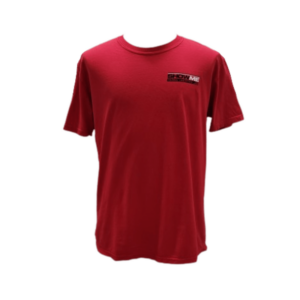 T-Shirt - Red