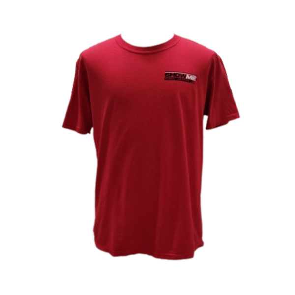 T-Shirt - Red