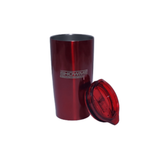 Tumbler (20 oz) - Red