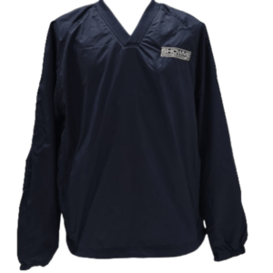 Wind Shirt - Men's Navy