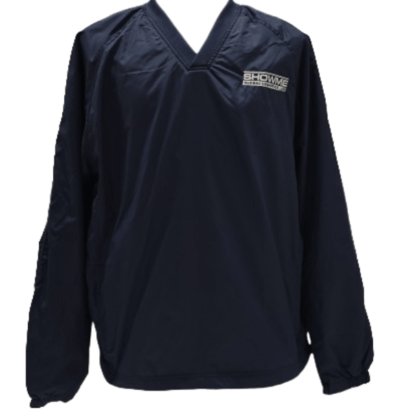 Wind Shirt - Men's Navy