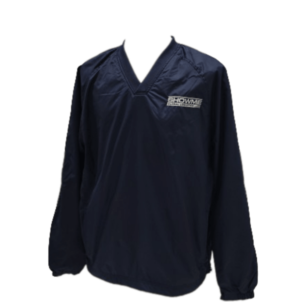 Wind Shirt - Men's Navy - Image 2